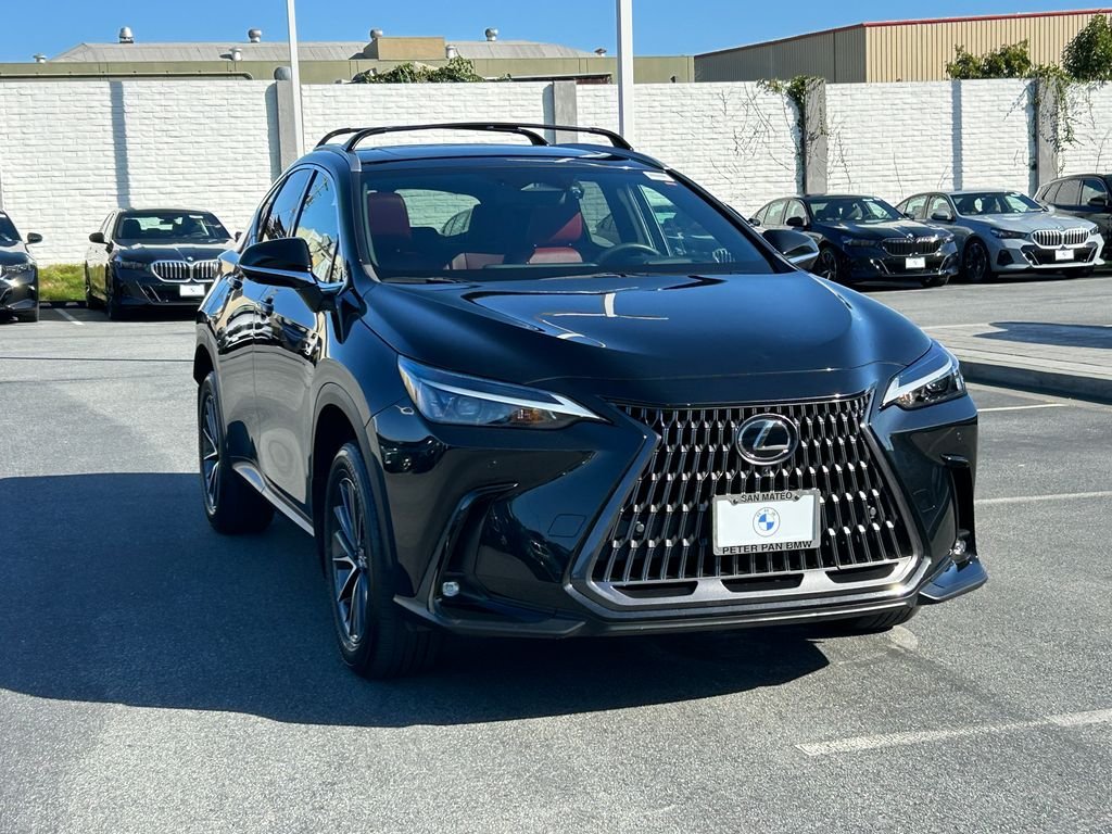 Used 2024 Caviar Lexus 350h Premium image 7