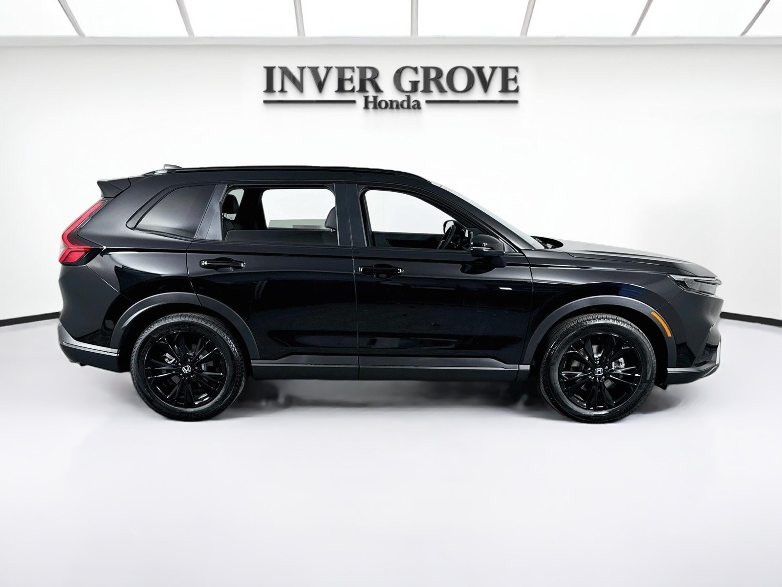 2026 Honda CR-V Sport Touring - Photo 25