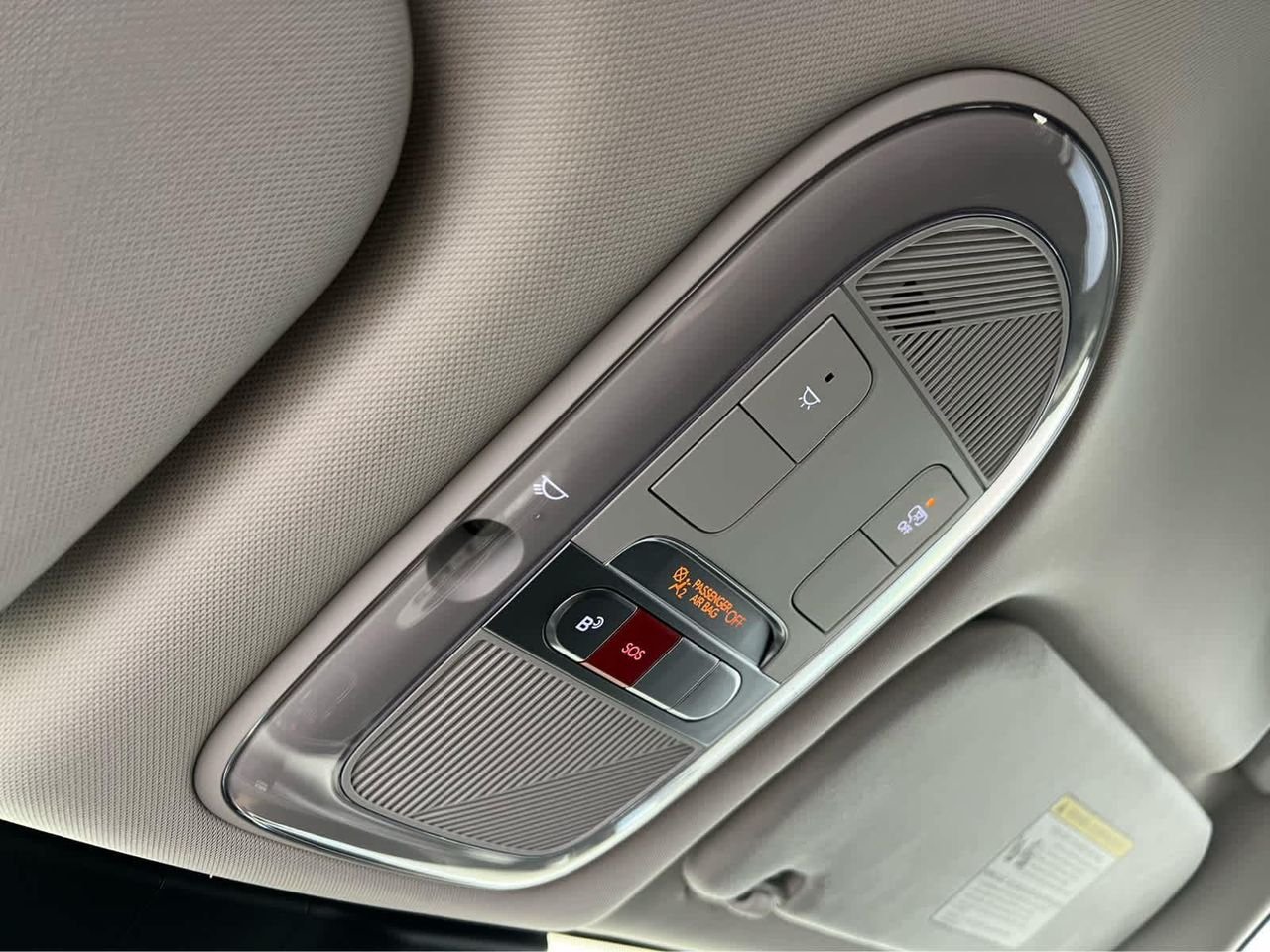 2026 Hyundai IONIQ 9 SE - Photo 22