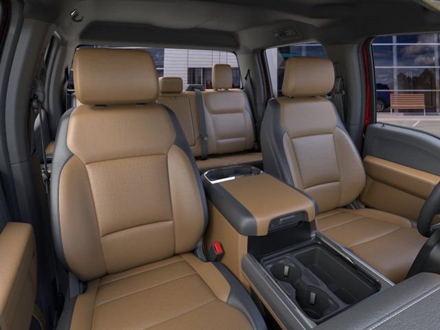 2026 Ford F-250 Super Duty Lariat - Photo 10
