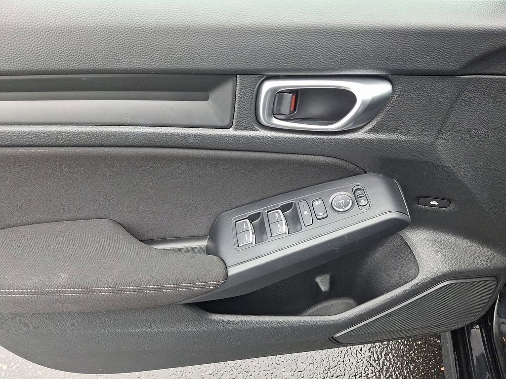 2023 Honda Civic Sport - Photo 43