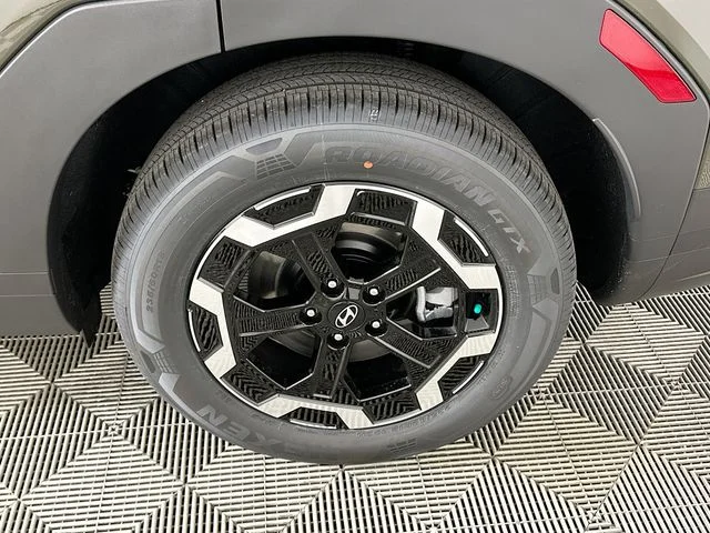 New 2026 Hyundai SANTA FE SEL