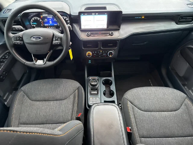 Used 2024 Gray Ford XLT image 13