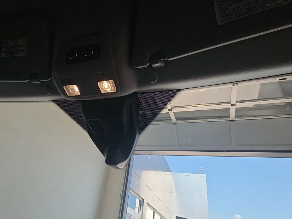 New 2026 Oxford White Ford Cargo Van image 25