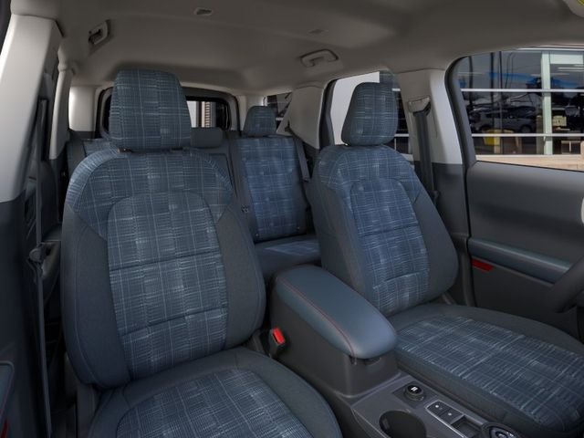 New 2025 Azure Gray Metallic Tri-Coat Ford Heritage image 10