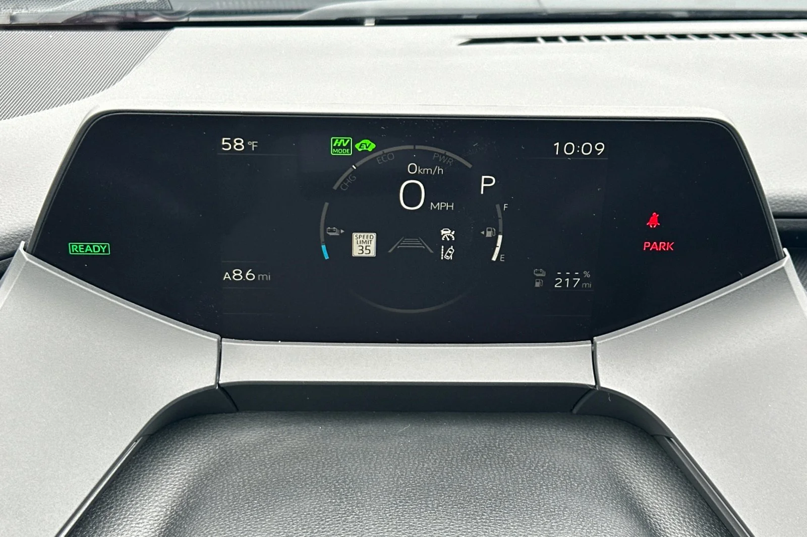 New 2026 Supersonic Red <sup>1</sup> Toyota  XSE image 21