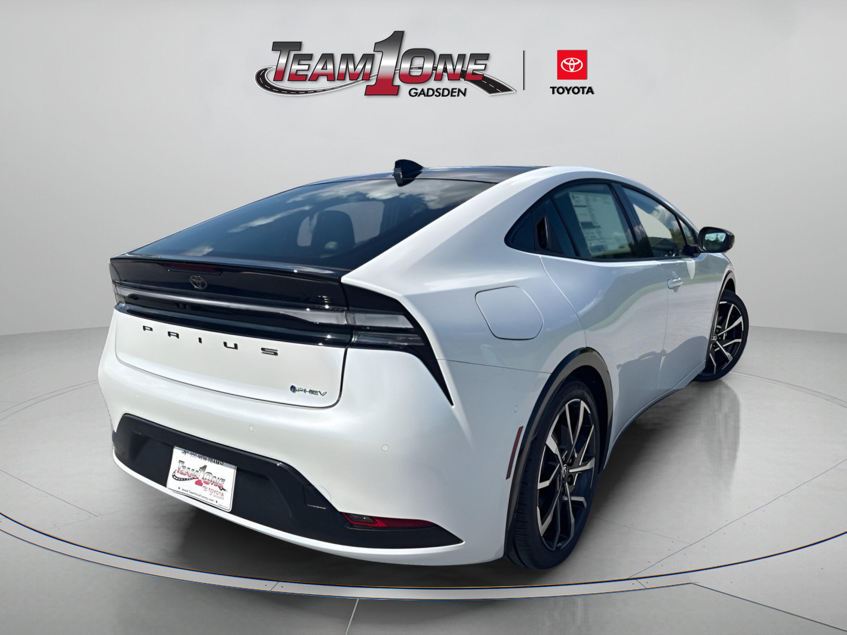 New 2026 0089wind Chill Toyota XSE Premium image 6
