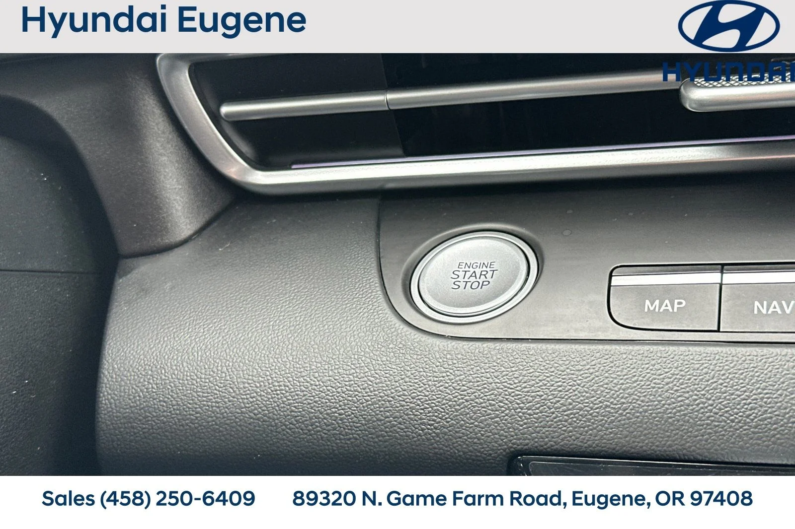 Used 2024 Gray Hyundai SEL image 27