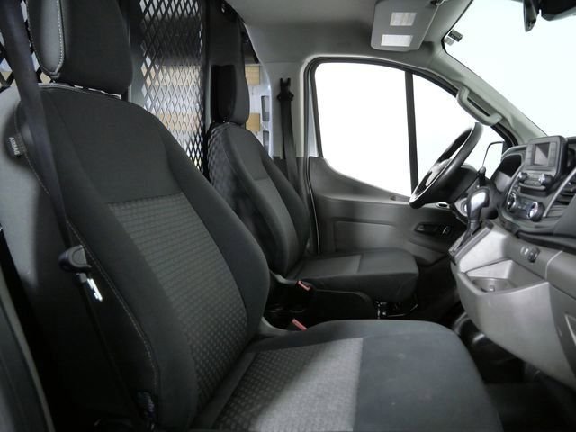 Used 2024 White Ford Base image 14