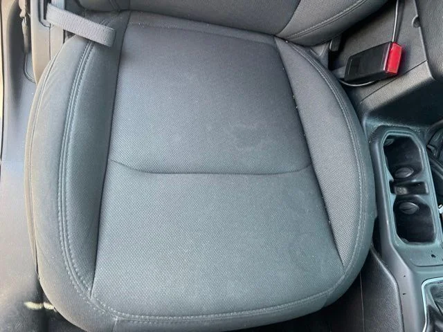 Used 2023 Gray Jeep Sport S image 16