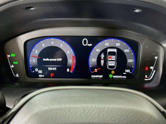 Used 2026  Acura A-Spec Advance Package image 12