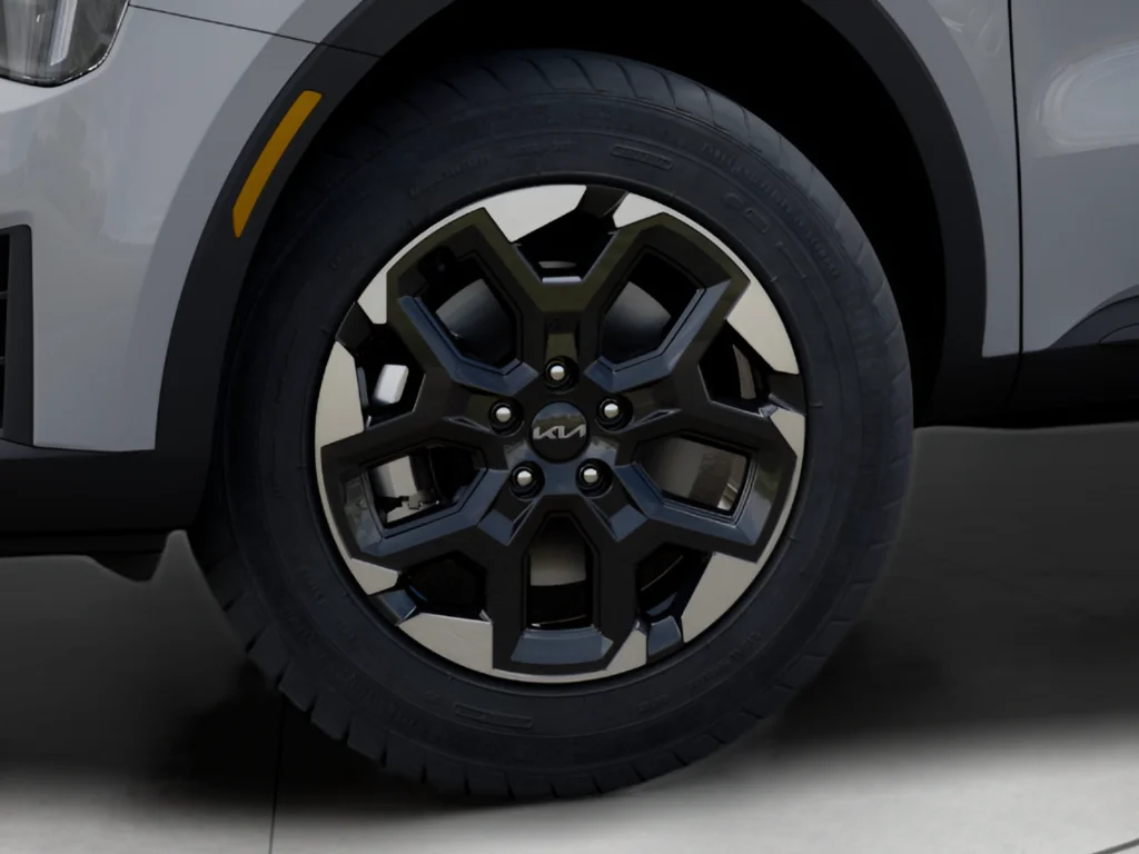 New 2026 Wolf Gray Kia S image 24