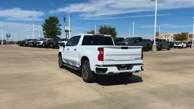 2026 Chevrolet Silverado 1500 High Country - Photo 7