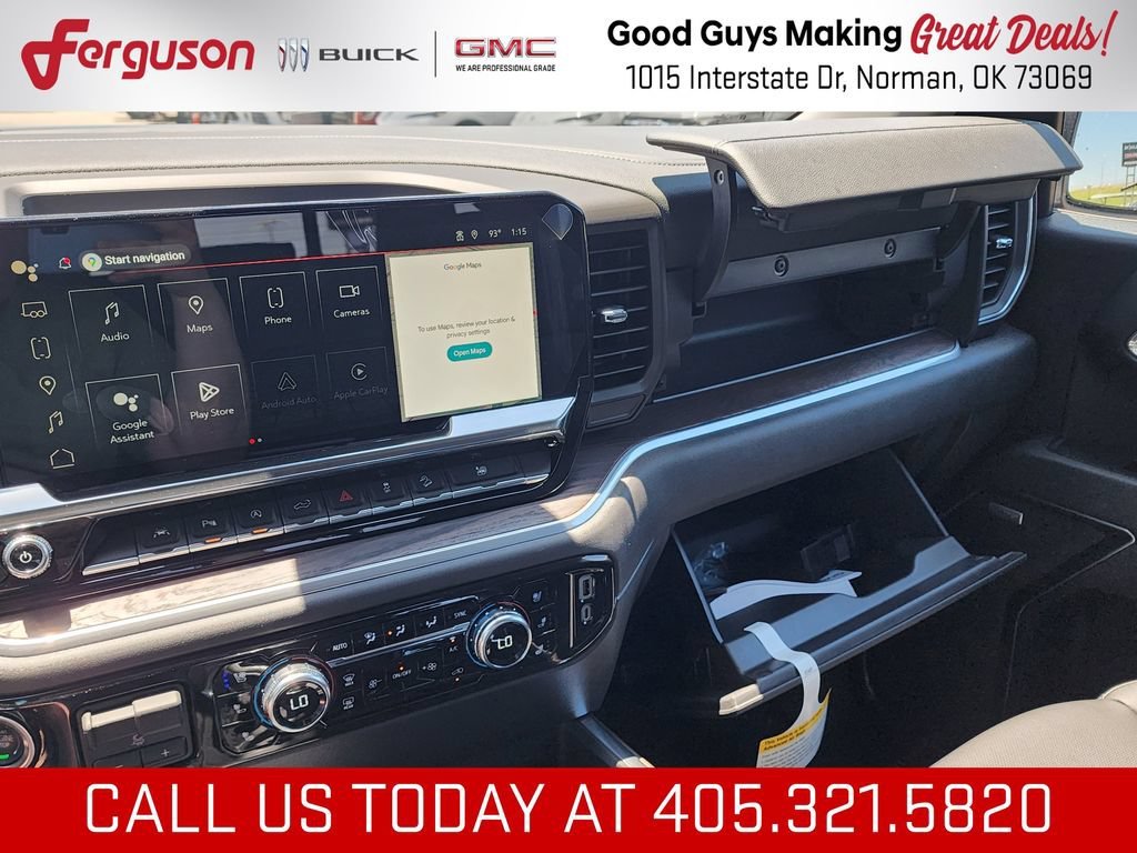 2026 GMC Sierra 1500 SLT - Photo 34