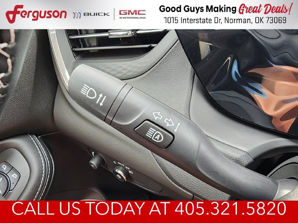 2026 Buick Encore GX Preferred - Photo 21