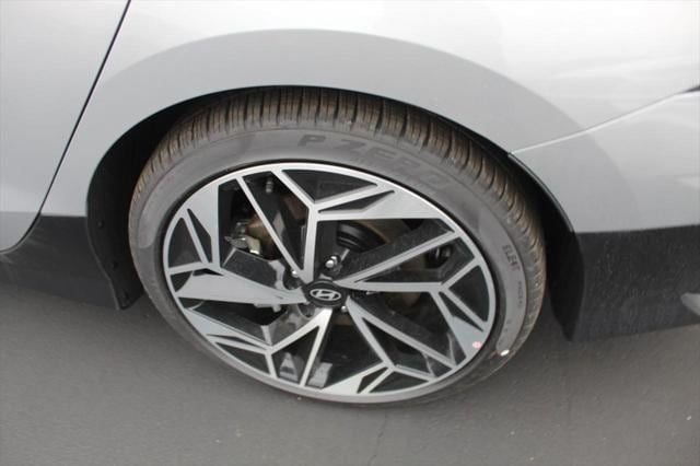 2024 Hyundai IONIQ 6 SEL - Photo 6