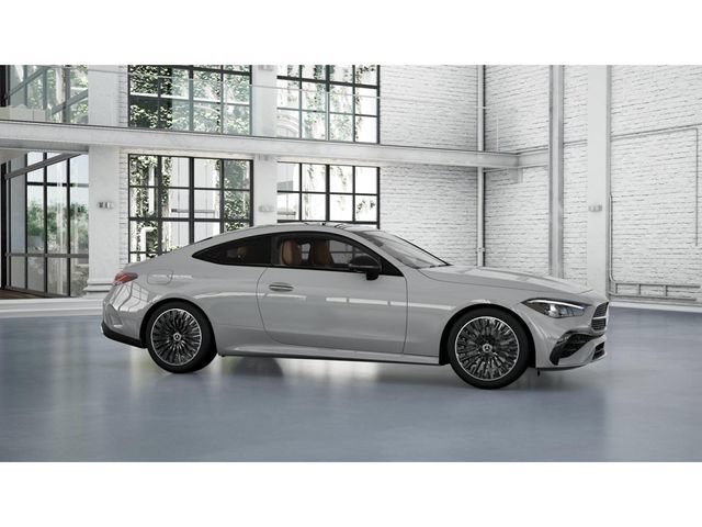 New 2027 MANUFAKTUR Alpine Grey Mercedes-Benz CLE 450 image 15
