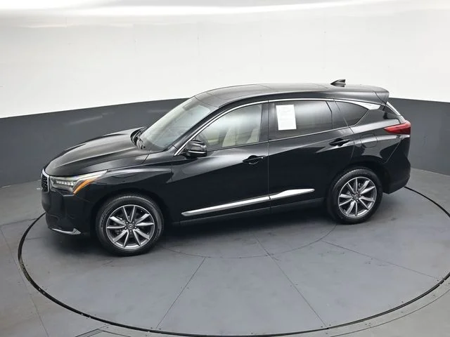 2022 Acura RDX Technology Package - Photo 27