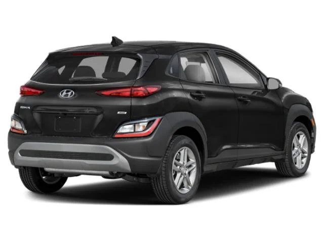 Used 2023 Red Hyundai SE image 5