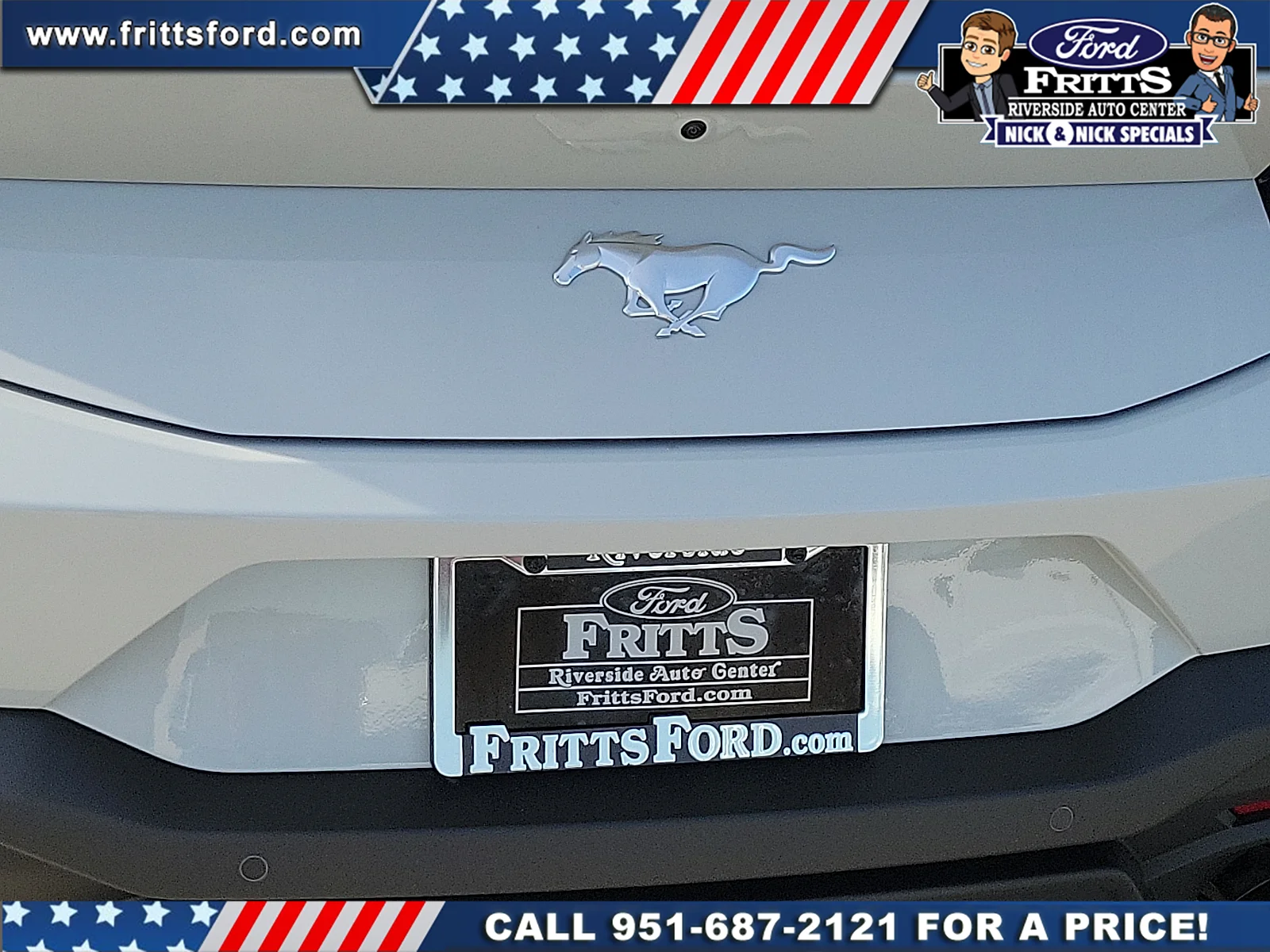 New 2026 Avalanche Gray Ford EcoBoost® Fastback image 22
