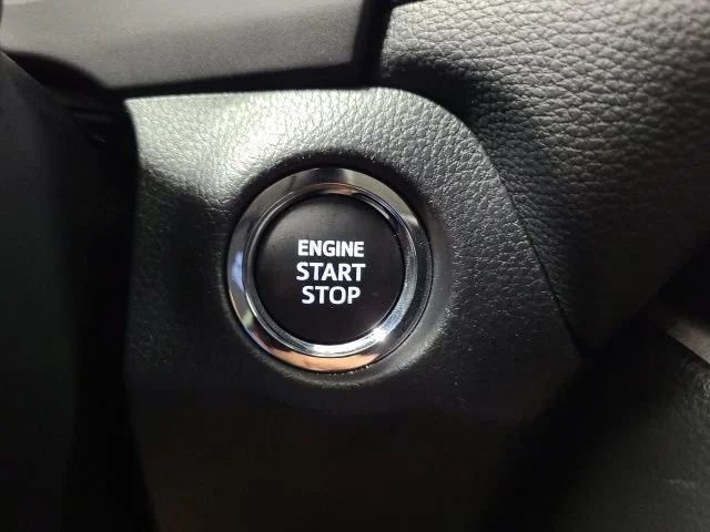 Used 2024 Ice Cap Toyota XLE image 27