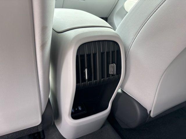 New 2026 Abyss Black Pearl Hyundai SEL Sport image 63