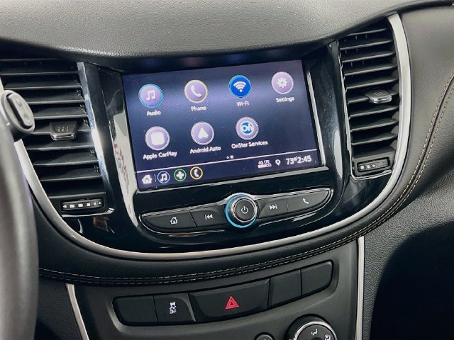 2020 Chevrolet Trax LT - Photo 17