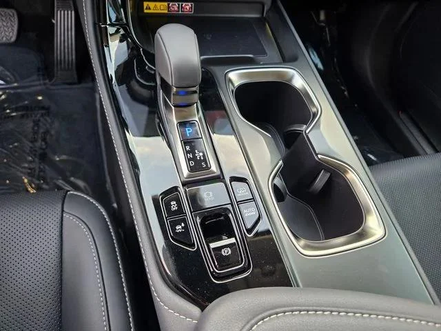 New 2026 Ultra White Lexus PREMIUM PLUS AWD image 19