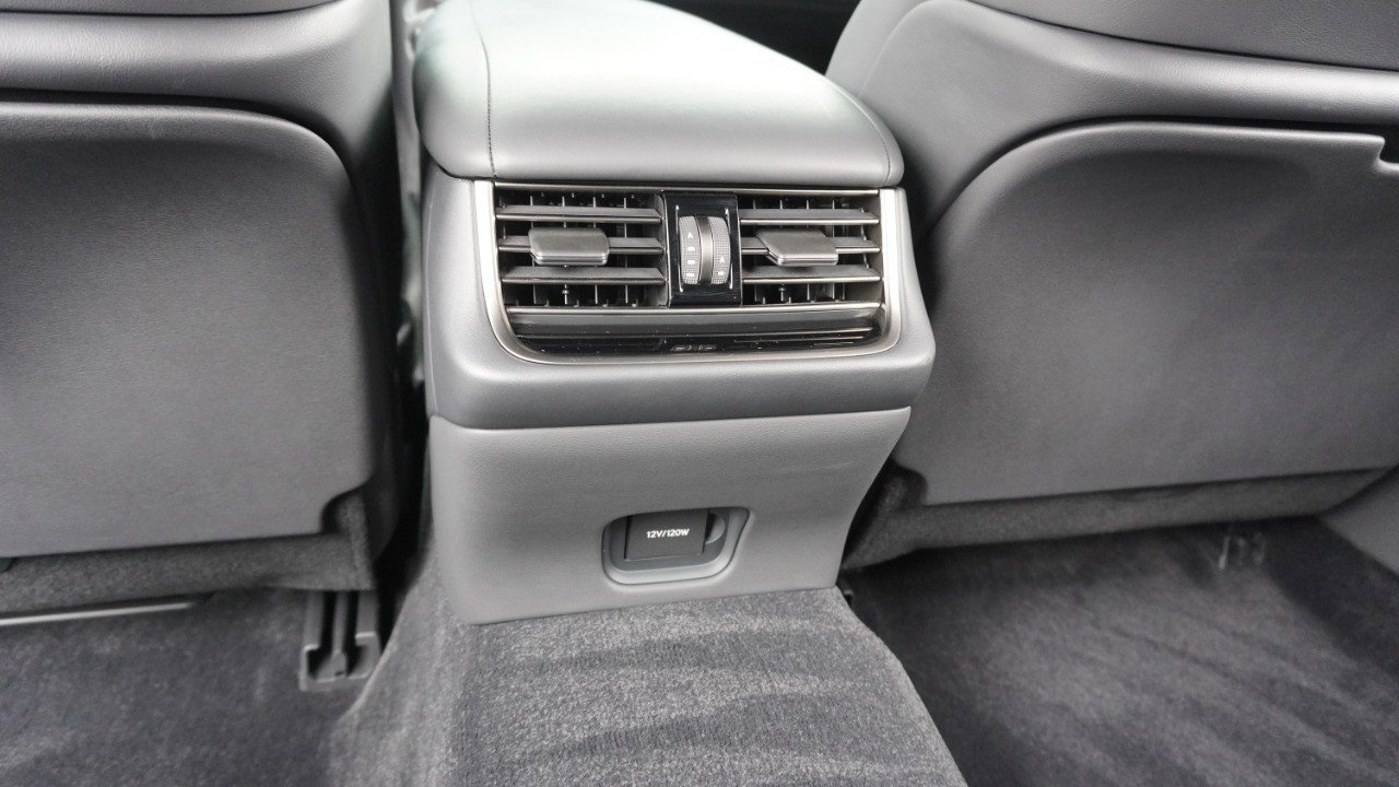 Certified Used 2023 EMINENT WHITE PEARL Lexus LS 500 image 33