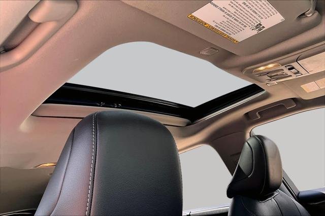 Certified Used 2024 BLUEPRINT Toyota  image 14