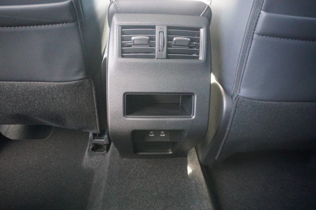2025 Mitsubishi Outlander SE - Photo 24
