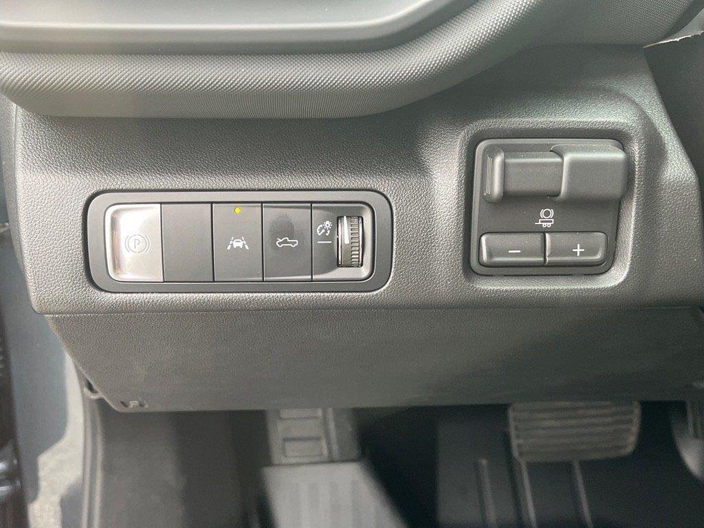 2026 Chevrolet Silverado EV LT - Photo 22