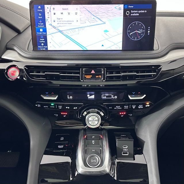 2026 Acura MDX Technology Package - Photo 18