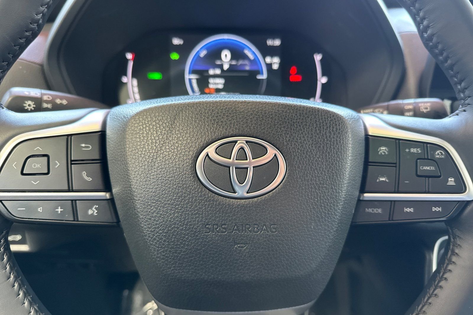 Certified Used 2026 Beige Toyota XLE image 53