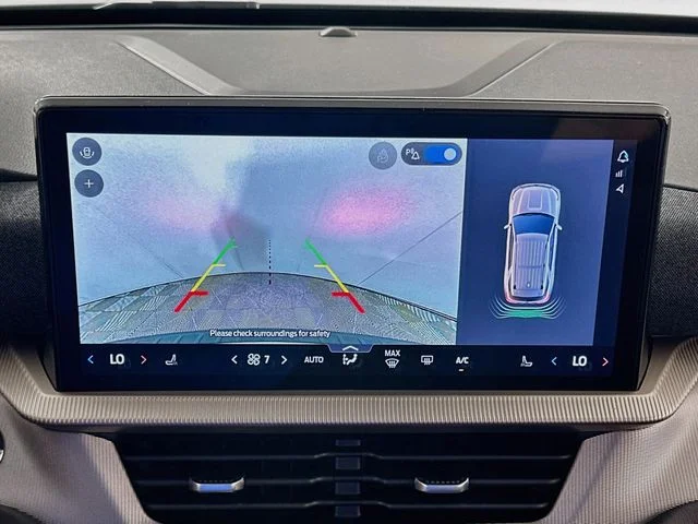 New 2026 Ford Explorer Active