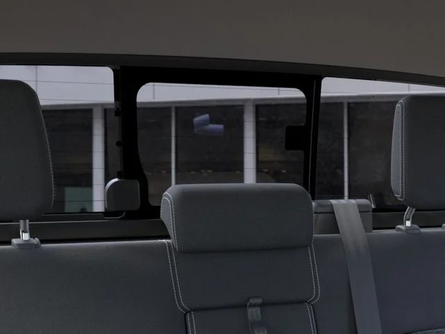 New 2026 Velocity Blue Metallic Ford XLT image 22