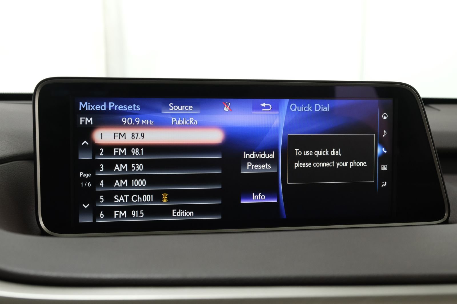 Used 2017 Caviar Lexus 350 image 17