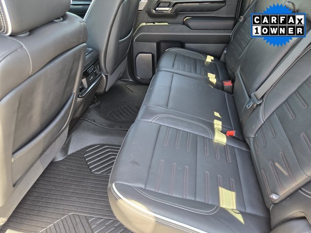 Certified Used 2025 Onyx Black GMC  image 29