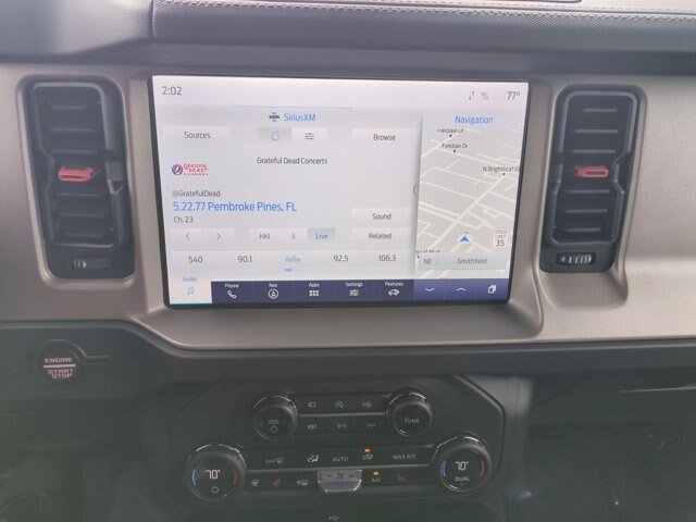 Used 2023 Area 51 Ford  image 23