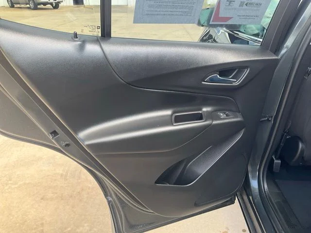 Used 2019 Gray Chevrolet LT image 23