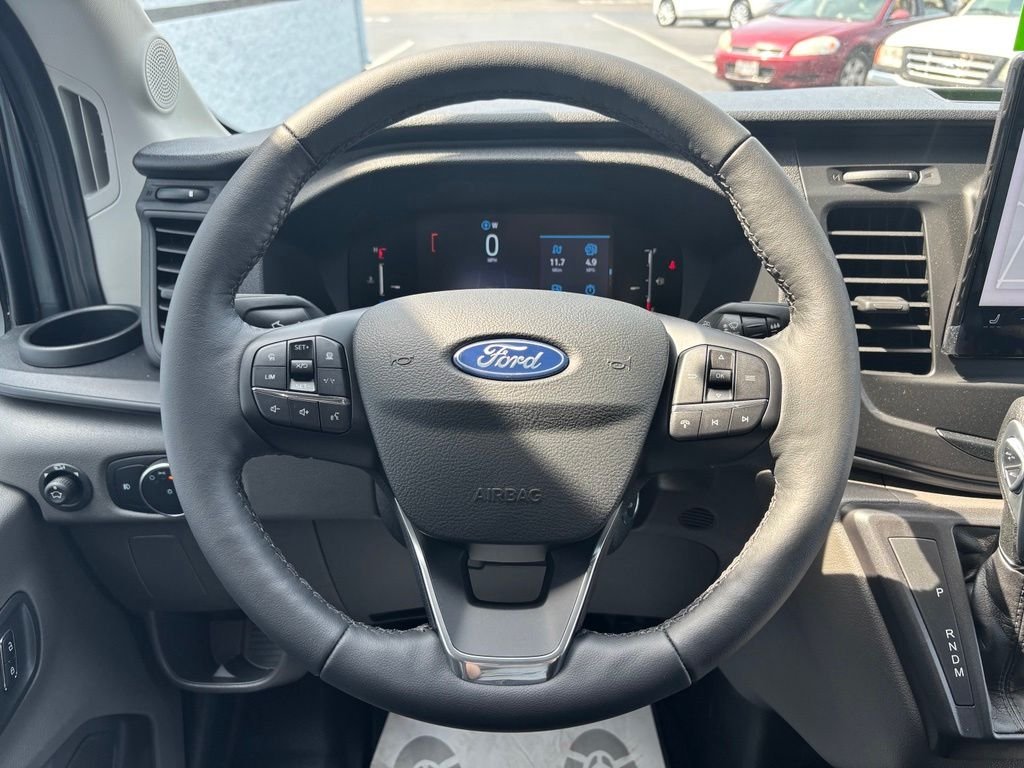 New 2026 Gray Ford Midwest Automotive Mini Touring image 24