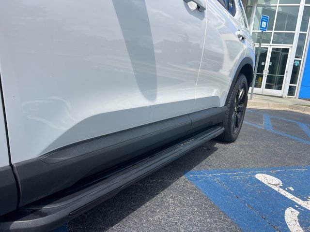 2025 Honda Pilot Black Edition - Photo 16