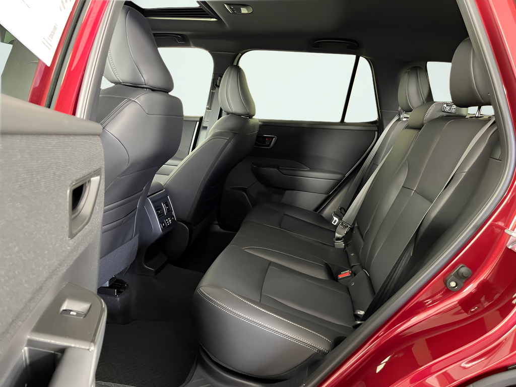 2026 Subaru Outback Limited - Photo 10
