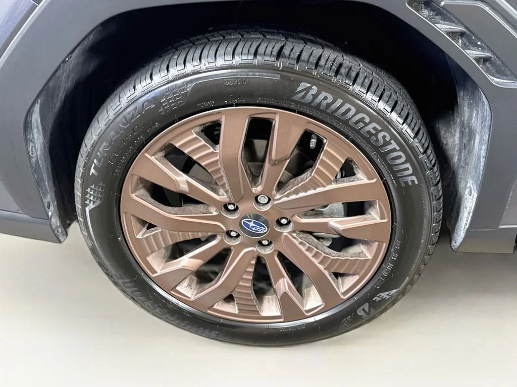 Certified Used 2026 Gray Subaru Sport image 42