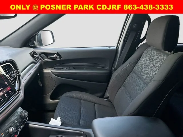 New 2026 White Knuckle Clear-Coat Exterior Paint Dodge GT image 23