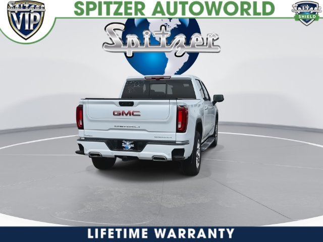 2026 GMC Sierra 1500 Denali - Photo 9