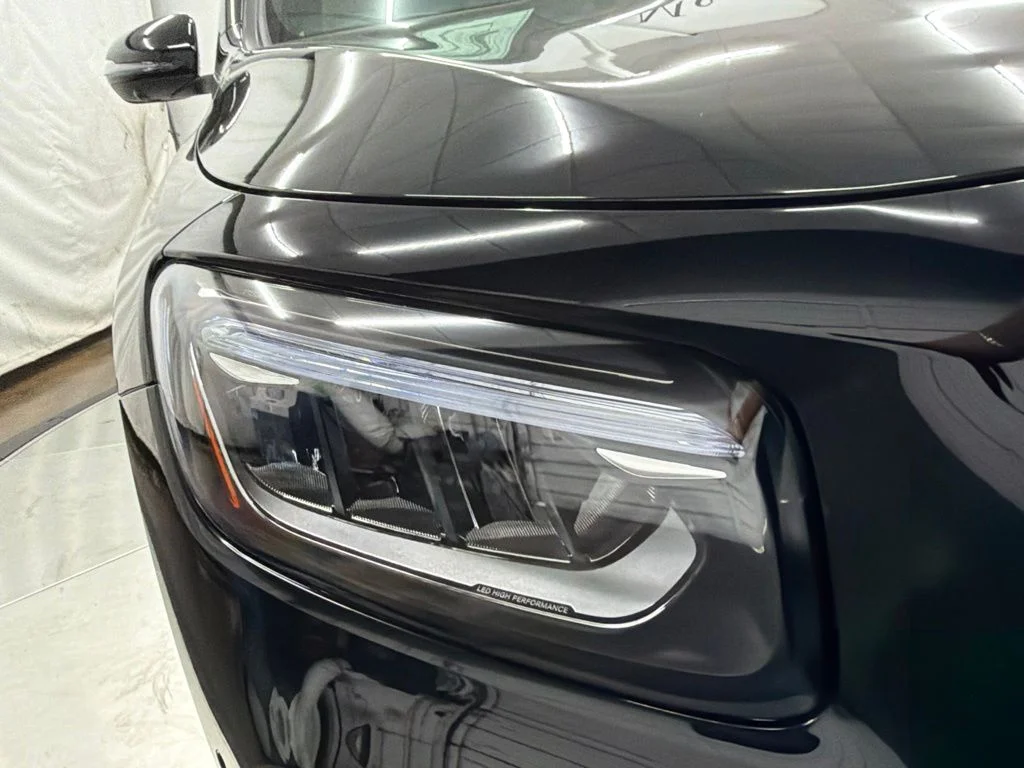 New 2026 Black Mercedes-Benz GLB 250 image 10