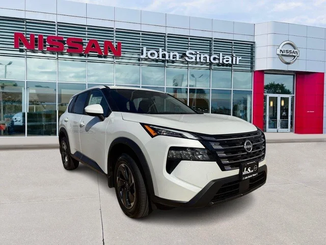Priced Under 30k | John Sinclair Nissan