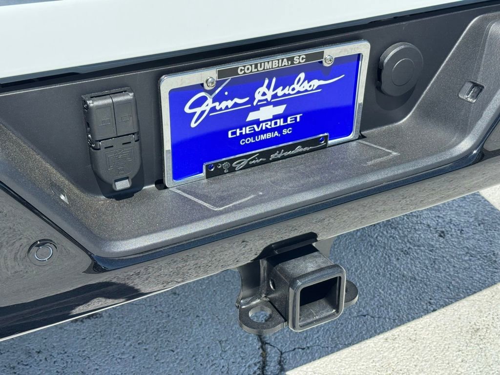 2026 Chevrolet Silverado 2500 HD LT - Photo 18