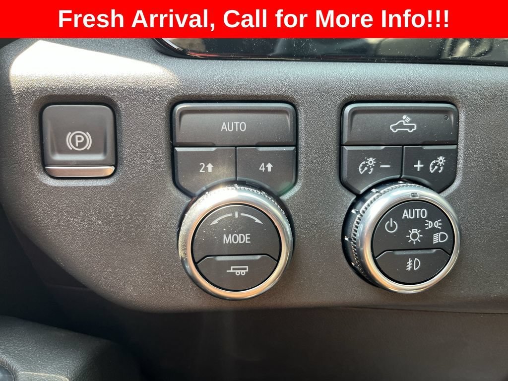 Certified Used 2024 Onyx Black GMC Elevation image 17